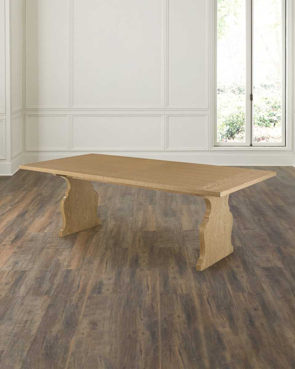 Hyannis Port Dining Table with Leaf